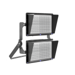 LED stadiona lauka apgaismojums