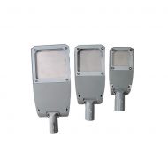 Viss-vienā ielas apgaismojuma korpuss