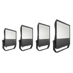 EK-FLH03 Alumīnija korpusa LED prožektors