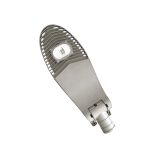 EK-LD02A COB Street Light Housing 80w ielas apgaismojums