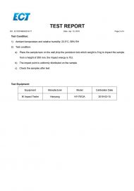 LD05 IK09 SERTIFIKĀTS