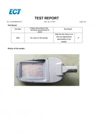 LD05 IK09 SERTIFIKĀTS