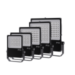 Tukšs Led prožektoru korpuss