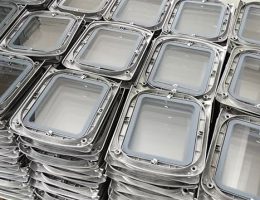 ielu apgaismojuma korpuss