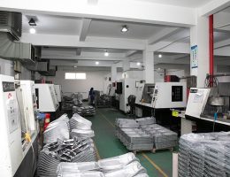 spiedienliešanas gaismas diožu korpuss