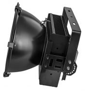 alumīnija radiators