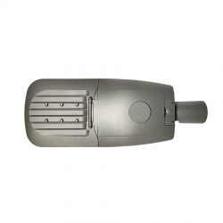 alumīnija ielu gaismas ķermeņi