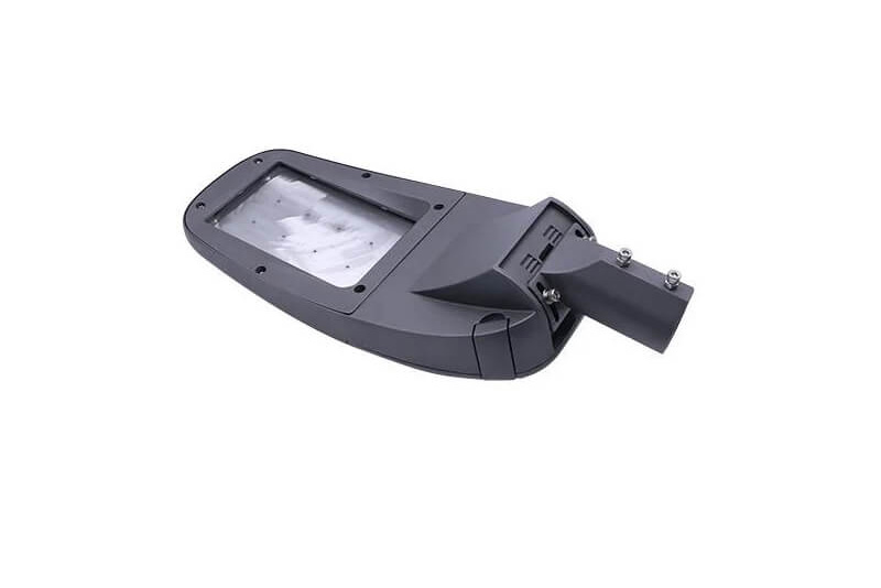 How To Solve Heat Dissipation Of LED Street Light Kā atrisināt LED ielas apgaismojuma siltuma izkliedi