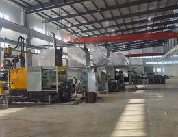 led alumīnija korpuss