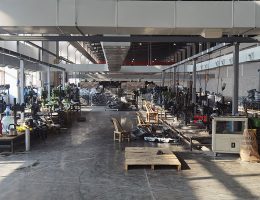 LED gaismas tukšs korpuss