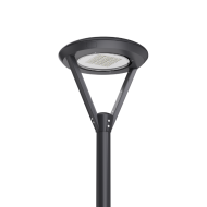 dārza ceļa apgaismojums