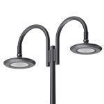 Āra LED dārza apgaismojums