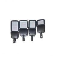 led-lampas apvalks