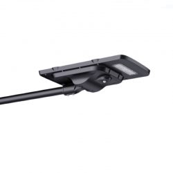 LED-saules ielu gaismas