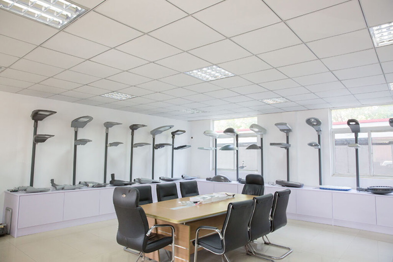 How to choose the height of LED Street Light? Kā izvēlēties LED ielas apgaismojuma augstumu?