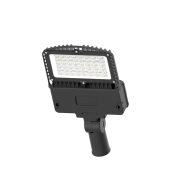 modeļa ielu apgaismojums