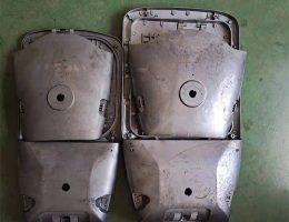 LED ielu gaismas sensors