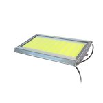 EK-FL-W100B 100 w liela lūmena LED tuneļa gaismas