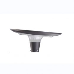 saules dārza apgaismojums