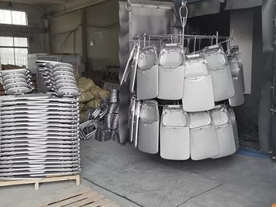 ielu apgaismojuma korpuss